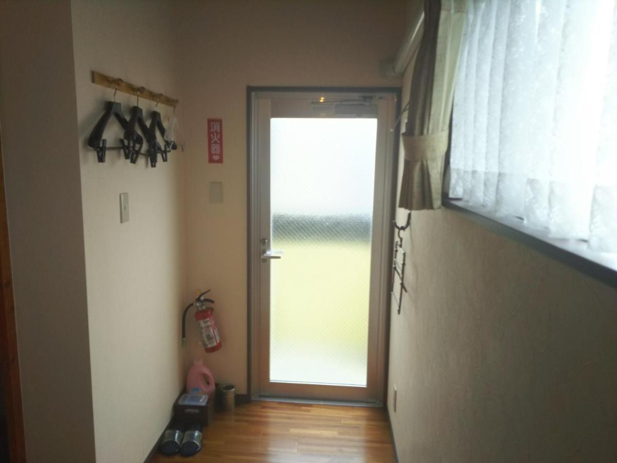 Urban Condominium Wafutei Naha Exterior foto