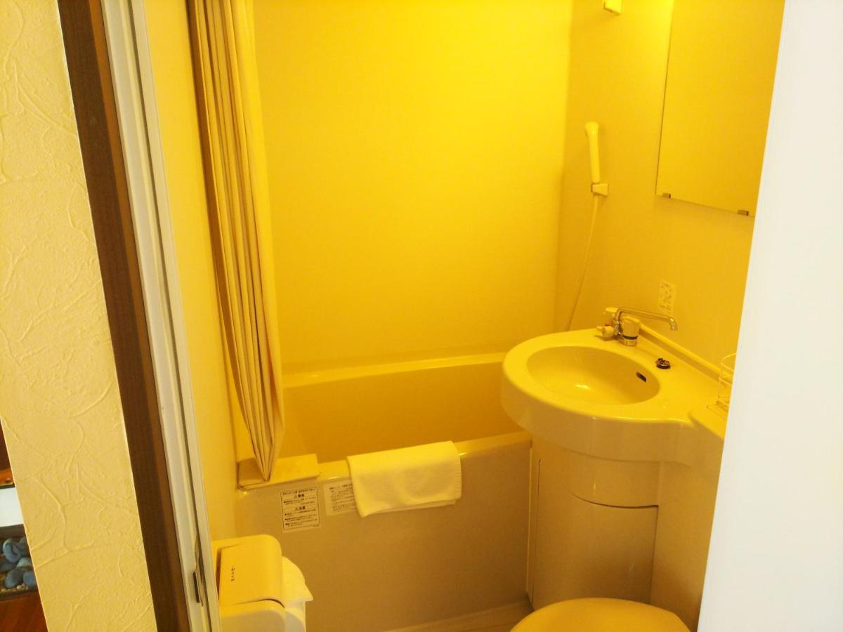 Urban Condominium Wafutei Naha Exterior foto