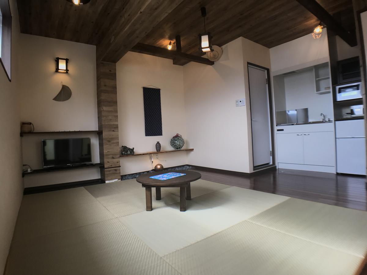 Urban Condominium Wafutei Naha Exterior foto