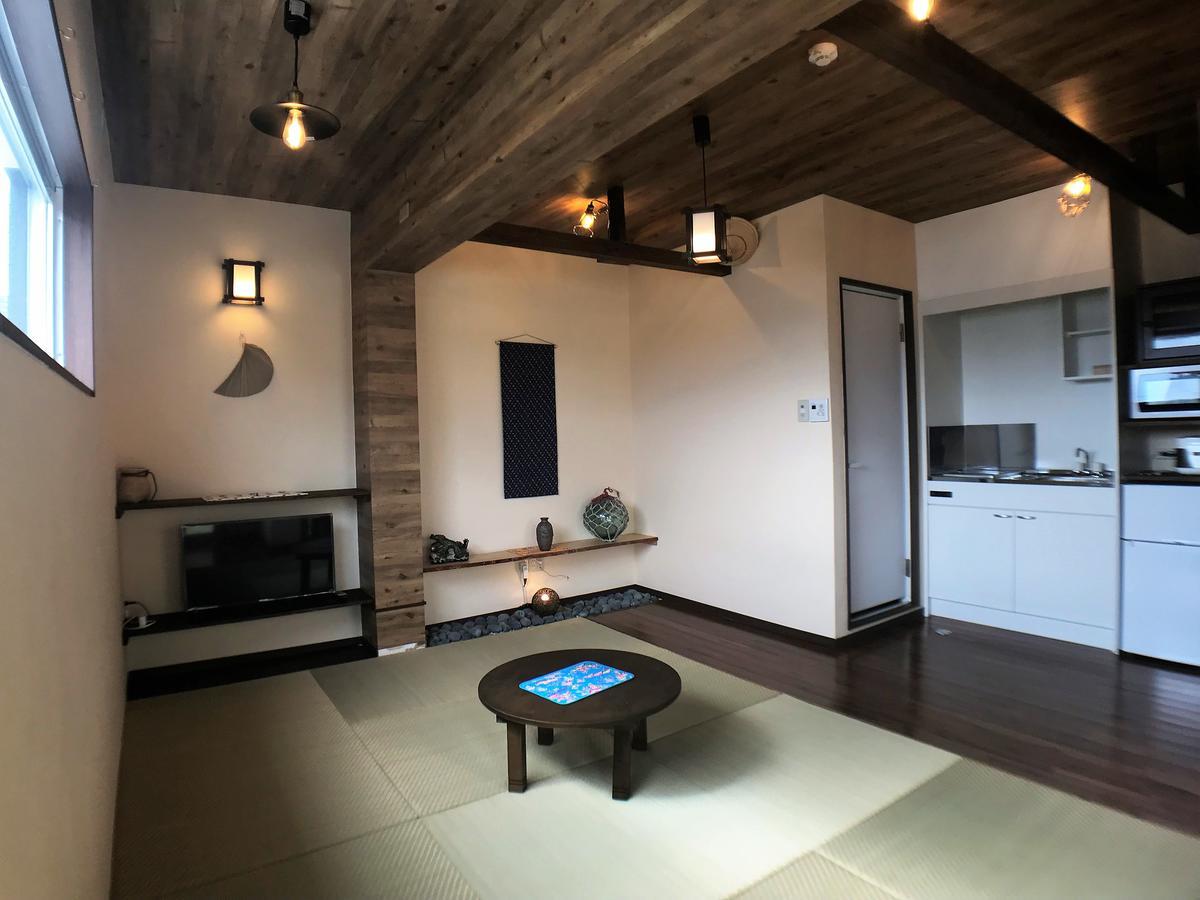 Urban Condominium Wafutei Naha Exterior foto