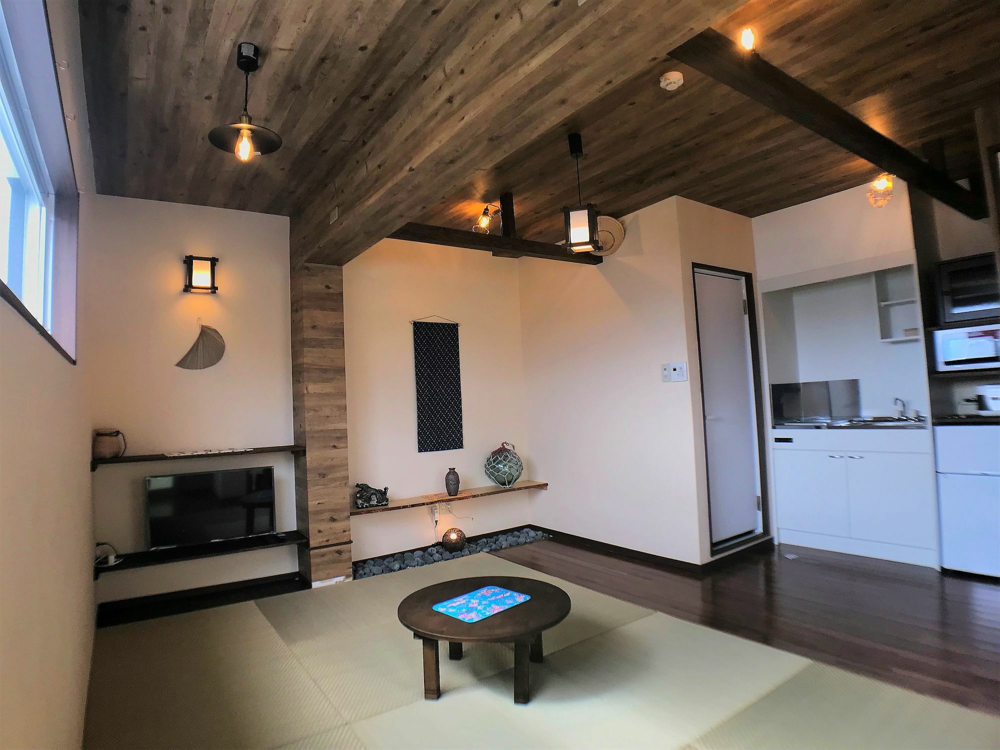 Urban Condominium Wafutei Naha Exterior foto